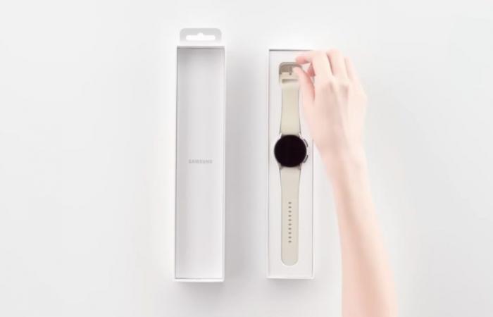 Neue Samsung-Smartwatches kommen, Erscheinungstermin bekannt gegeben: Hier ist die neue Galaxy Watch FE