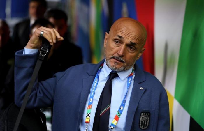 EM 2024, damit sich Italien für das Achtelfinale qualifizieren kann: Was passiert, wenn sie gegen Kroatien unentschieden spielen oder die Gruppe punktgleich beenden?