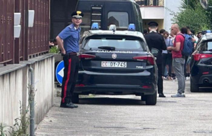Giugliano schlägt den neuen Partner seiner Ex-Frau: 52-Jähriger verhaftet