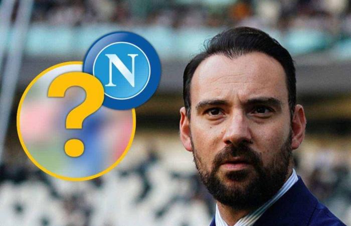 Napoli-Transfermarkt, Rückkehr aus der Leihe, aber unwahrscheinlicher Verbleib: Über einen Transfer wird nachgedacht
