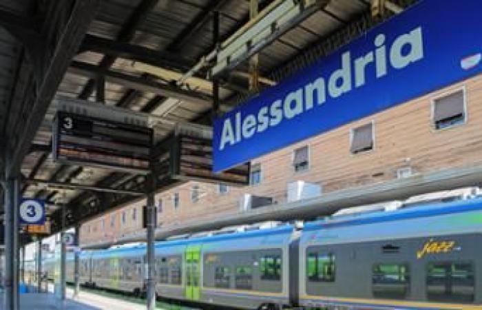 Bürgermeister Abonante: „Der Bahnhof Alessandria wird zum Tor nach Mailand“