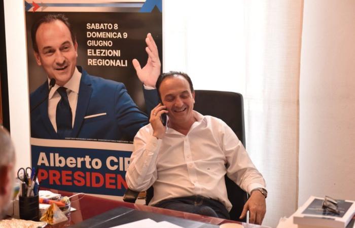 Regionalwahlen. Alberto Cirio wurde am Freitag, den 21. Juni, zum Präsidenten ernannt, nun wird der Rat erwartet
