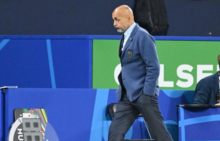 Ein bitteres Erwachen für Italien, „wir dachten, wir wären auf einer anderen Ebene“ – Europameisterschaft 2024