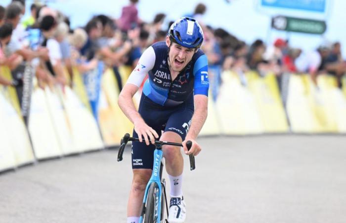 Tour de France 2024, Israel-Premier Tech ruft Chris Froome und Dylan Teuns nicht auf