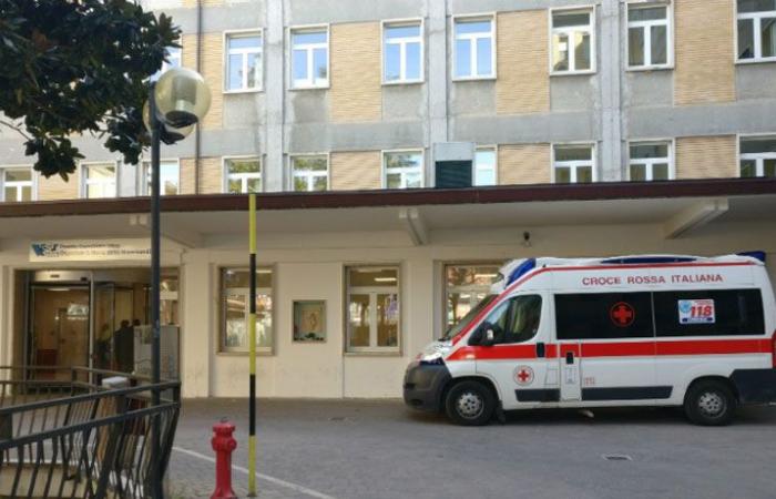 Urbino, das Gesundheitszentrum eingeweiht. Vitri: „Nur Propaganda, während die Region das Krankenhaus abbaut“ – Nachrichten Pesaro – CentroPagina
