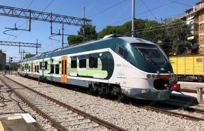 Eisenbahnen: Hervorragende Zahlen für TFT in der Toskana, auch im Güterverkehr
