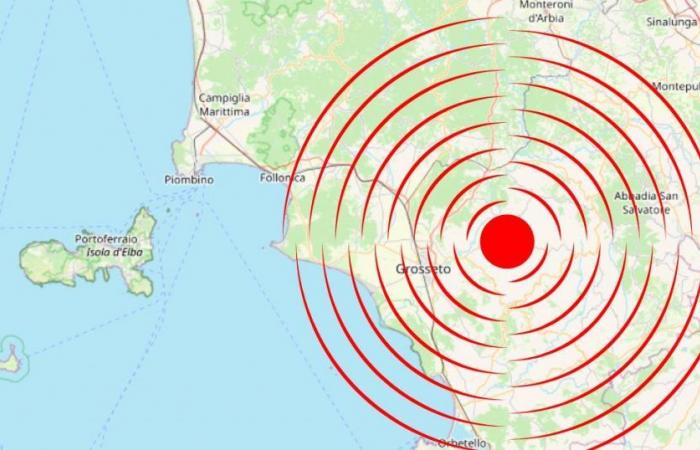 Geheimnisvolles Brüllen in der Toskana: Meteorit oder Überschallknall?