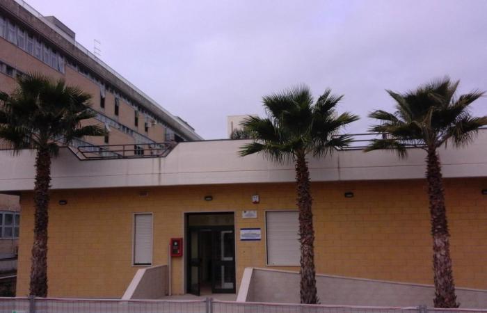 NACHRICHTEN ONLINE, Gesundheitswesen » Assistierte medizinische Fortpflanzung, die Poliklinik Foggia ist das einzige Zentrum der dritten Ebene in Apulien