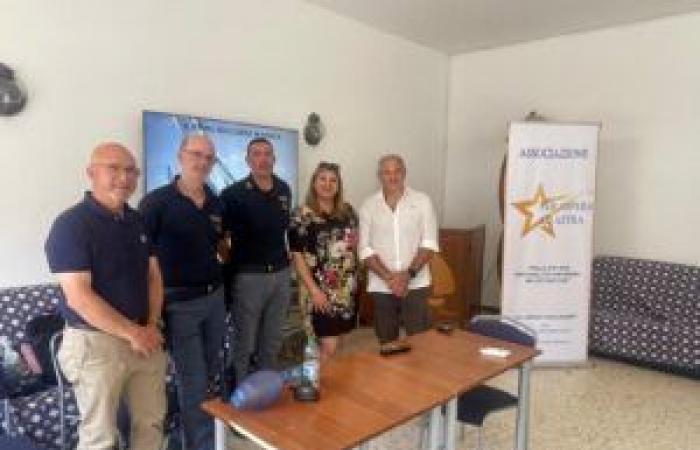 Anzio. „Sicherheit auf See und Erste Hilfe auf Booten“: Experten versammelten sich, um sich den Herausforderungen der Sicherheit auf See zu stellen