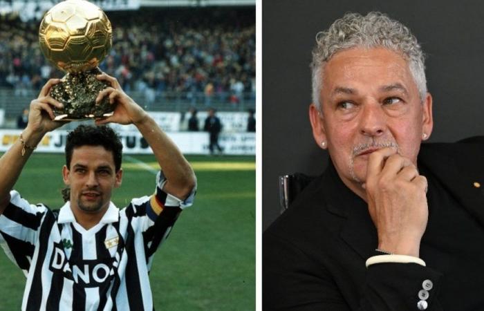Roberto Baggio wurde ausgeraubt, weil sie den Goldenen Ball und die Fußballtrikots nicht gestohlen hatten. „Sie haben ihn nicht erkannt“