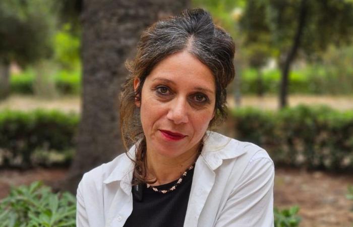 Es ist Palermo Pride-Tag, Patin Simona Malato: „Geben Sie denen eine Stimme, die keine haben“