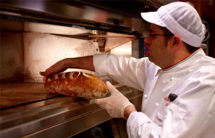 „Le Coin du Pain“ zählt für Gambero Rosso zu den besten Bäckereien Italiens