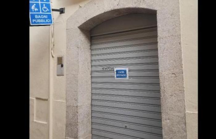 Potenza: Öffentliche Toiletten geschlossen, Proteste von Bürgern und Touristen nehmen zu
