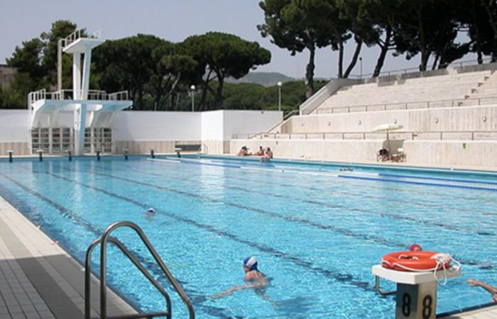 Olympisches Schwimmbad Mostra d’Oltremare: Wiedereröffnung und Preise 2024