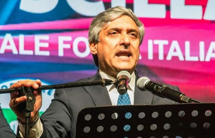 Verwaltungswahlen 2024, Forza Italia verzeichnet starkes Wachstum in der Provinz Trapani