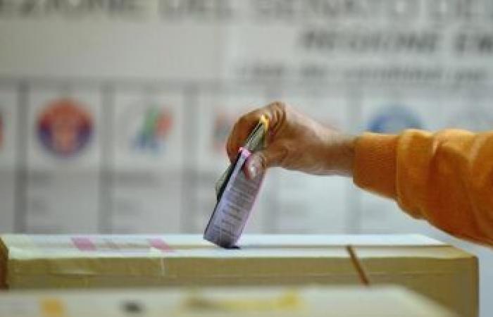 Zeit für Abstimmungen in Apulien: Auch Bari, Lecce und Manfredonia wählen