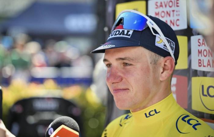 Tour de France 2024, Patrick Lefevere erhöht den Druck auf Evenepoel: „Wenn wir in der ersten Woche keine Etappe gewinnen, werde ich sehr verärgert sein“