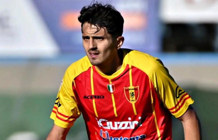 Transfermarkt Catania: Ein Mittelfeldspieler könnte von Recanati kommen