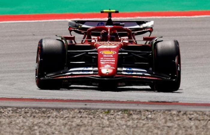 F1, GP von Spanien 2024: Norris auf der Pole, Ferrari in der dritten Reihe. Die Rangliste nach dem heutigen Qualifying
