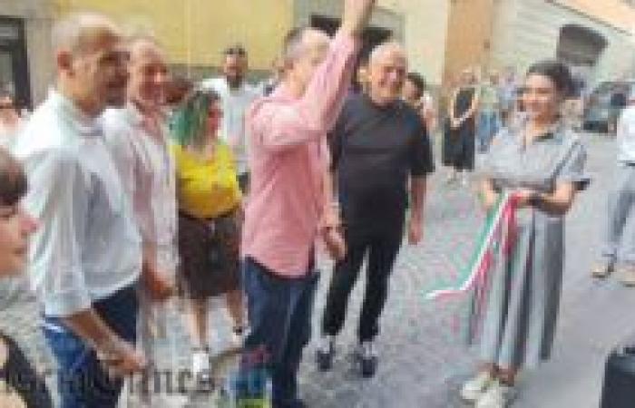 In Viterbo wurde das Kunsthandwerkszentrum „Lazio Artigiana“ eingeweiht (VIDEO)