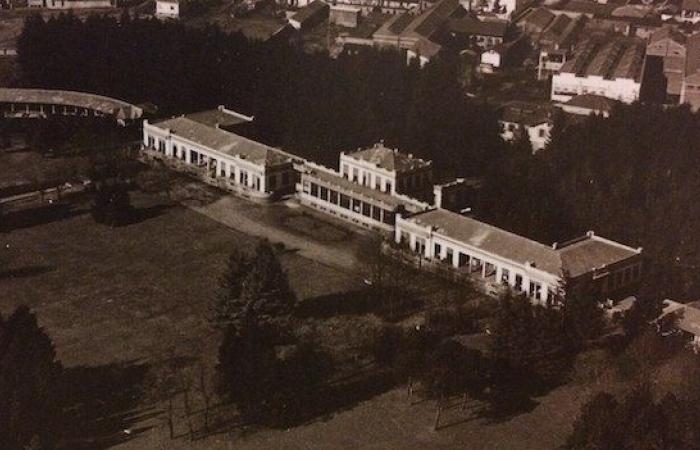 Führungen, Spiele und Einweihungen zum 100-jährigen Bestehen des ehemaligen Sanatoriums von Legnano