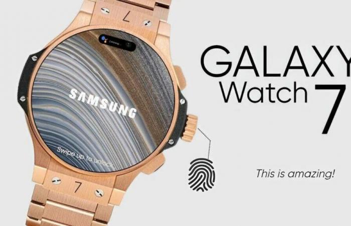 Preise für Samsung Galaxy Buds 3, Watch 7 und Watch Ultra online. Es sind Schmerzen –