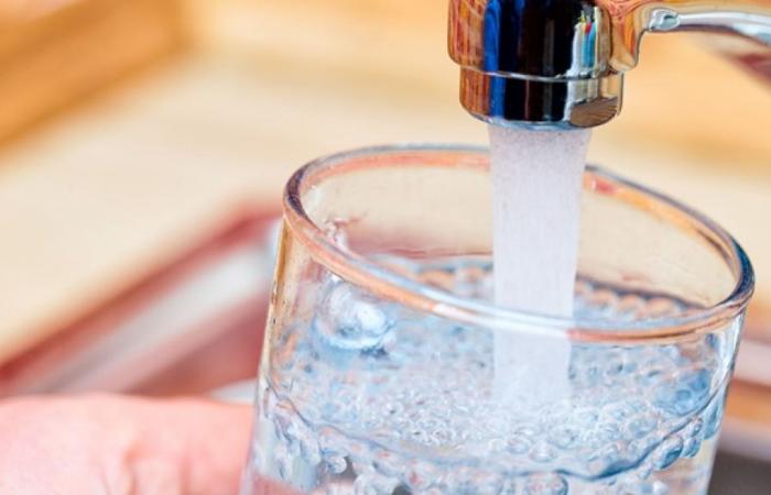 Wassernotstand in Modica Cafeo-Quelle fast ausgetrocknet, Bürger aufgefordert, mäßigen Gebrauch zu machen –