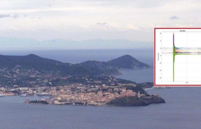 Boato in der Toskana, der Bericht des Geophysikalischen Instituts und der Universität Florenz: „Außergewöhnliche Schallleistung“