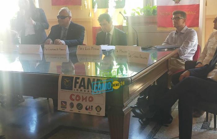 Minister Locatelli auf der Fand-Como-Konferenz: „Gemeinsam Barrieren überwinden, Menschen im Mittelpunkt“
