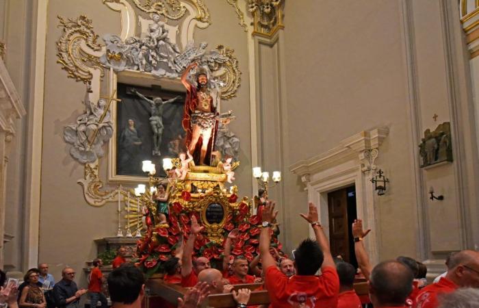 Ragusa, die Feierlichkeiten zur Geburt von San Giovanni in der Kathedrale: Hier ist das Programm