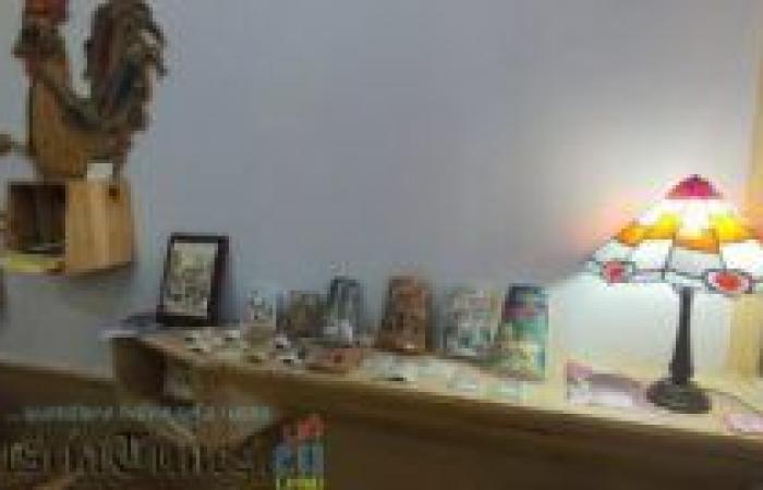 In Viterbo wurde das Kunsthandwerkszentrum „Lazio Artigiana“ eingeweiht (VIDEO)