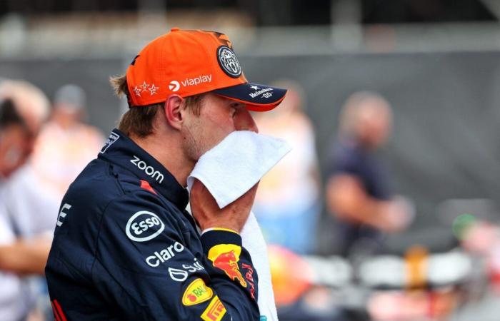 Red Bull und Verstappen schlagen Alarm: „Die Dominanz? Vorbei, und Perez …“ – Nachrichten
