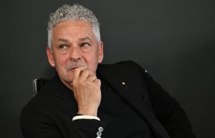 Roberto Baggio nach dem Angriff zu Hause: Ich habe noch viel Wut übrig