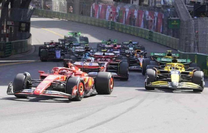 Derby in der Formel 1, Fans sprachlos: Der Termin steht schon