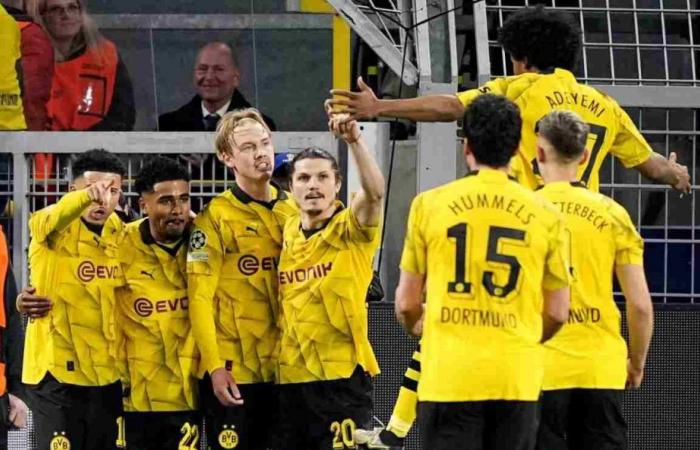 Auf Wiedersehen Dortmund, er unterschreibt bei den Giallorossi: Alles ist für seine Ankunft vorbereitet | OFFIZIELLE Pressemitteilung des Clubs