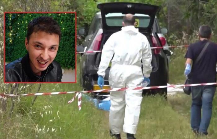 Valerio Miceli wurde tot auf dem Land in Casale Monferrato aufgefunden, nachdem seine Mutter sich an „Wer hat ihn gesehen“ gewandt hatte