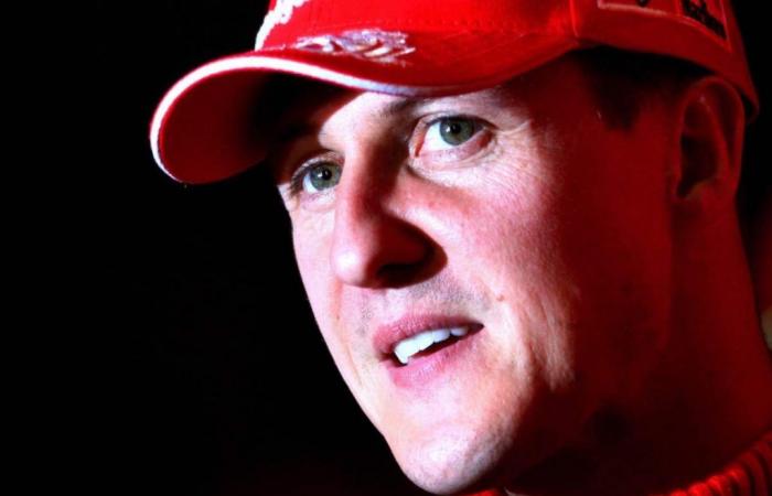 Hartes Urteil über Schumacher, bei den Fans macht sich Gänsehaut breit