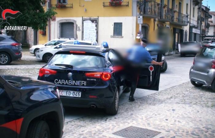 ‘Ndrangheta, der Import-Export der Maiolo-„Deckung“ für den Drogenhandel in den Abruzzen, im Piemont und in der Schweiz