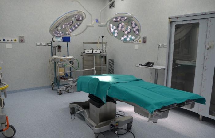 NACHRICHTEN ONLINE, Gesundheitswesen » Assistierte medizinische Fortpflanzung, die Poliklinik Foggia ist das einzige Zentrum der dritten Ebene in Apulien