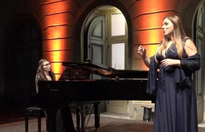 Doppelte Hommage an Puccini. Musikalische Reise mit dem Maestro zum „Sommerregenbogen“