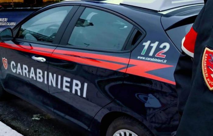 Betrug mit gefälschten Polizisten: Betrug in Rizziconi, berichtete eine Frau aus Kampanien