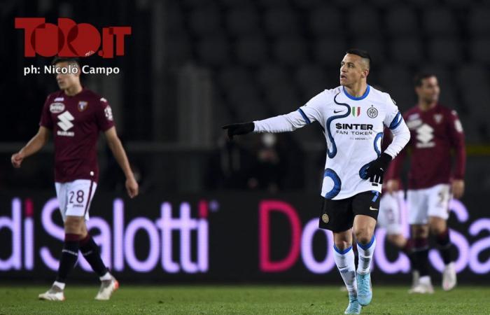 Transfermarkt der Serie A / Newcastle schüttelt Milan immer noch, Sanchez-Idee für Udinese