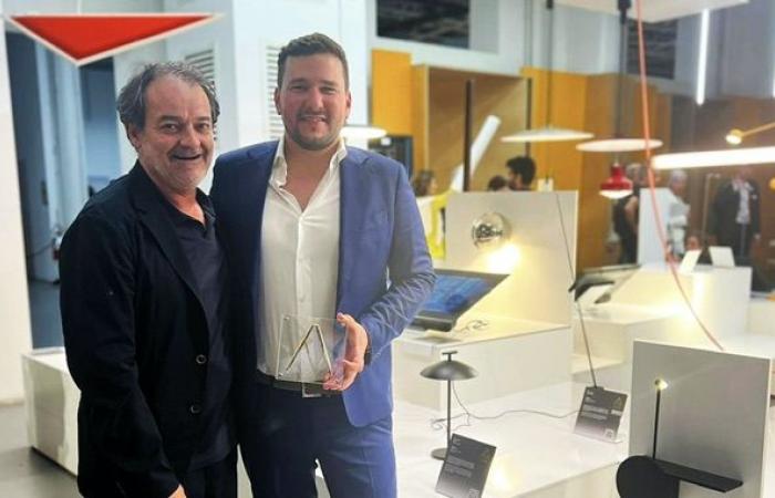 Lym, prestigeträchtige Auszeichnung „Compasso d’Oro“ für das Unternehmen aus Pordenone – PORDENONEOGGI.IT