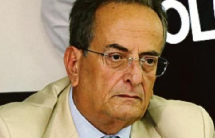 „Der ehemalige Staatsanwalt Capristo übte Druck auf den Staatsanwalt von Trani aus.“