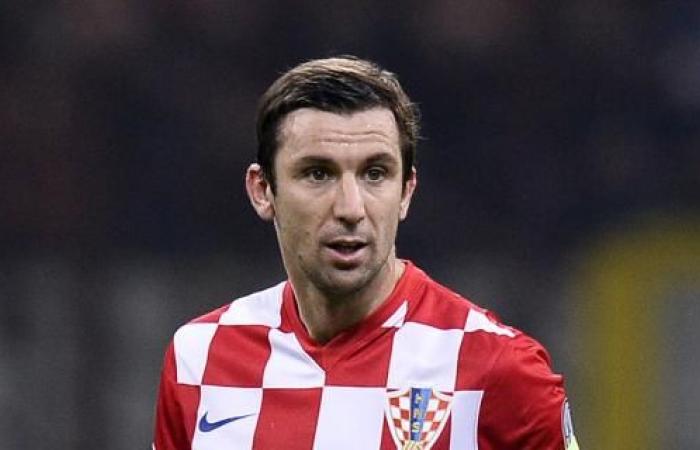 Srna: „Kroatien wird sofort angreifen. Modric? Wenn er nicht spielt, wird ganz Italien glücklich sein“