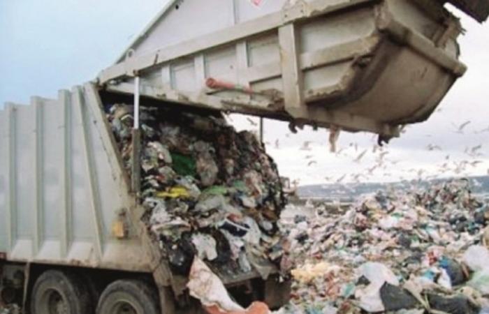 Syrakus – Catania | Abfall-Notfall. Nach der Schließung der Deponie Lentini sucht die Region nach Lösungen » Webmarte.tv