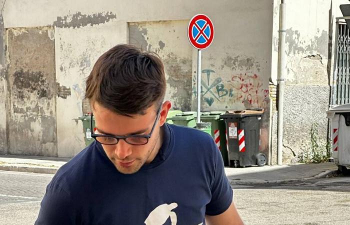 Ancona, Aufräumen im Archi: 16 Kilo Müll in zwei Stunden eingesammelt. Auch der Stadtrat übernimmt das Feld – Nachrichten Ancona-Osimo – CentroPagina