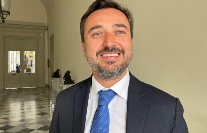 Catanzaro: „Wenn Sizilien weint, dann deshalb, weil wir einen Präsidenten der Region wie Musumeci hatten“