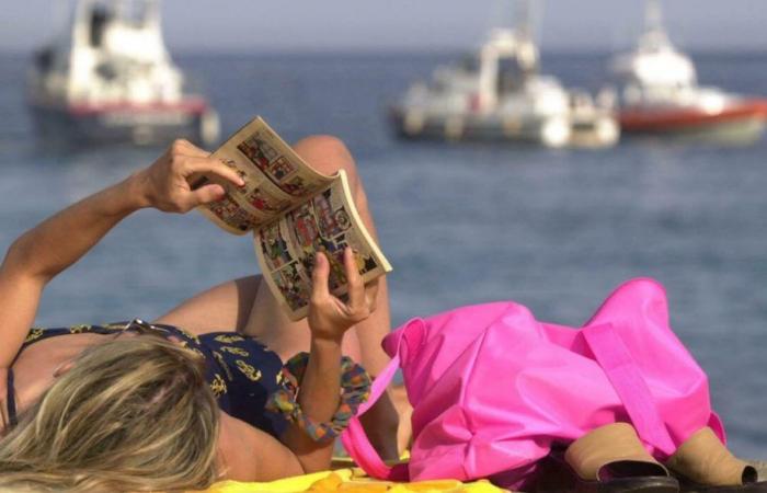 Italiener entscheiden sich für Griechenland und Spanien. Und Apulien gehört zu den gefragtesten italienischen Reisezielen