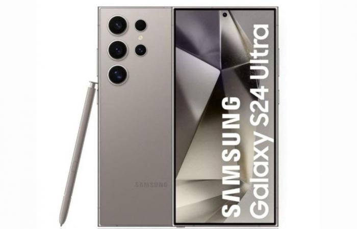 Möchten Sie ein Samsung Galaxy S24? Von Mediaworld das unglaublichste Angebot: alle Details